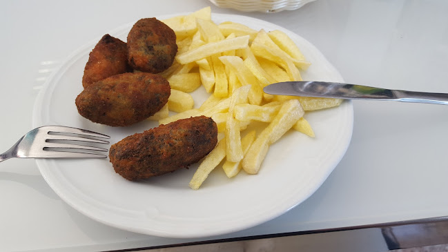 Reviews of Bar La Avutarda in Puerto del Rosario - Gastronomía y hostelería