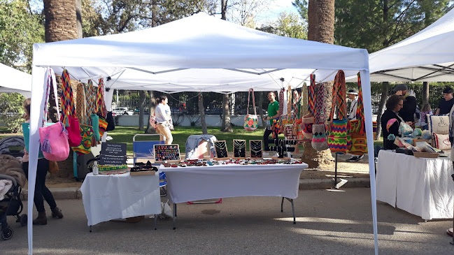 Av. de Don Pelayo, 41013 Sevilla