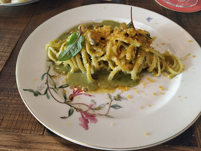 Da Filippo by Paulo Airaudo - Gastronomía y hostelería