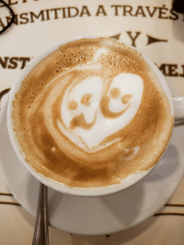 Comments and reviews of La taberna de Francesco