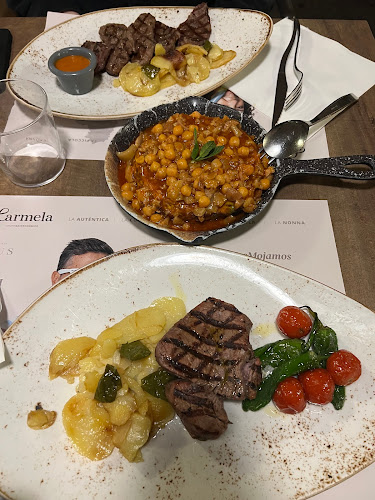 La Cuchara de Carmela - Gastronomía y hostelería