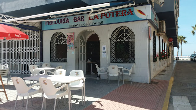 Freiduría Bar La Potera
