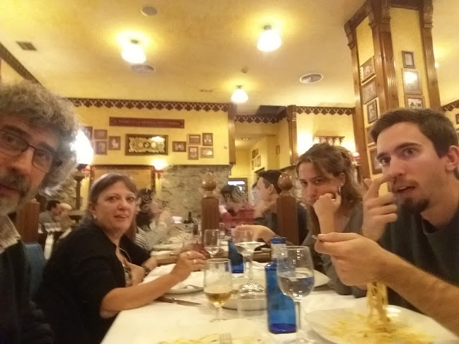 Restaurante La Tagliatella | San Martín, Donostia - Gastronomía y hostelería