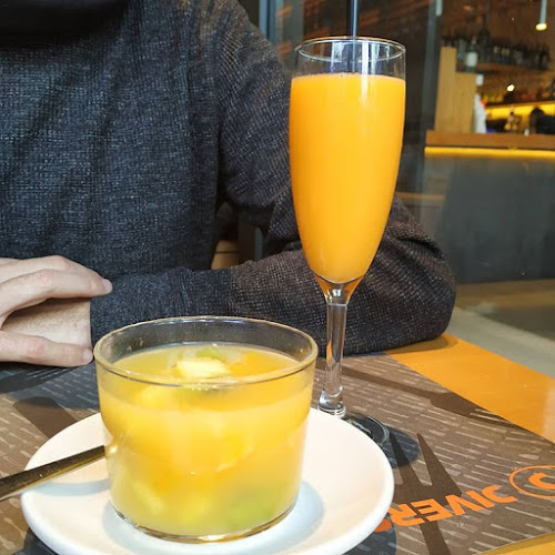 Comentarii opinii despre Restaurant Diversus Sant Boi