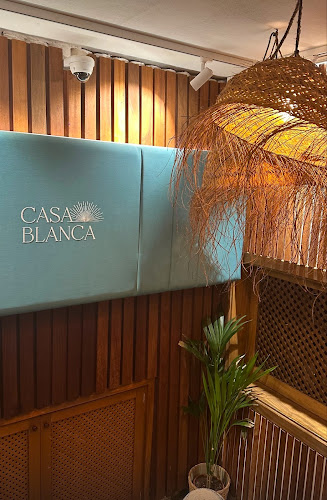 Terraza Casa Blanca Las Canteras Open Times