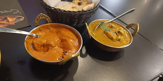 Comments and reviews of Amigos Malaga Centro