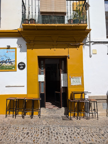 C. Virgen de los Remedios, 35, 29400 Ronda, Málaga