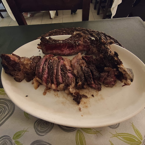 Asador Goyaran - Aretxabaleta