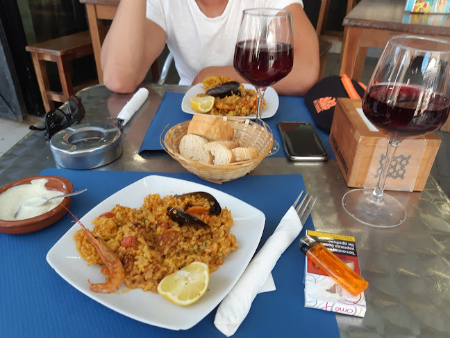 Opinii despre La barriga cervecera în Benidorm - Gastronomía y hostelería