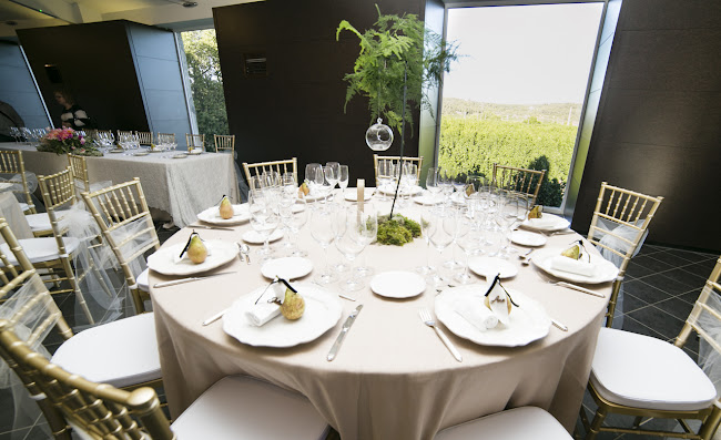 Fortí del Rourell | Restaurante y espacio de eventos