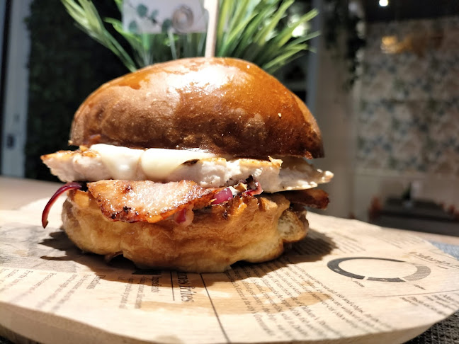 La Kroqueta - Valencia