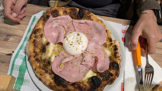 Mamma Mì Pizza e Tradizione Napoletana Open Times