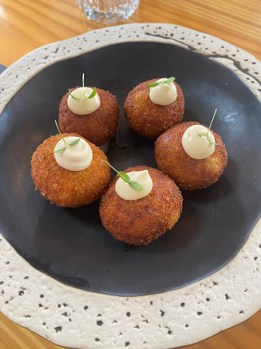 Restaurante Franchipani Phone number