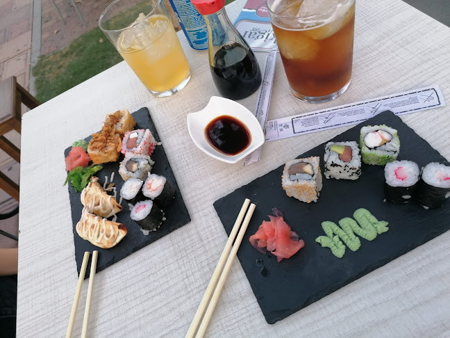 KALIMA Sushi Poké Beer Open Times