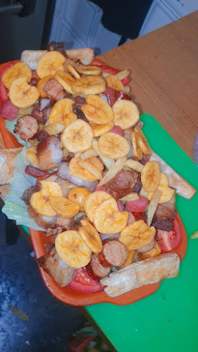 Restaurante Todo Bien Xirivella - Xirivella