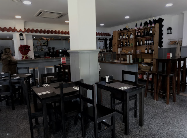 Restaurante Casa Consuelo - Gastronomía y hostelería