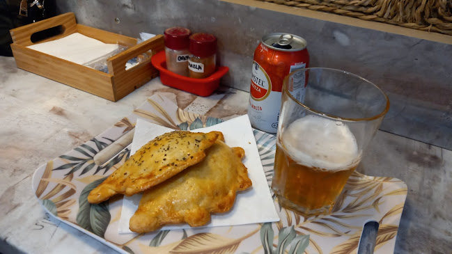 Panadería Mimos - Valencia