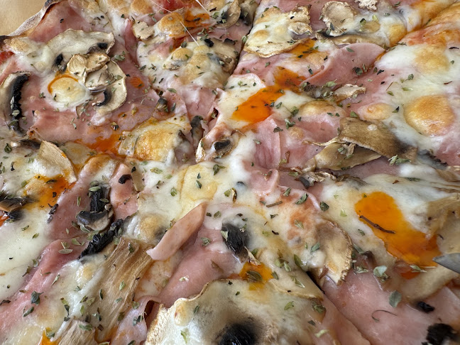 Opinii despre Pizzeria Maestro în Alcúdia - Gastronomía y hostelería