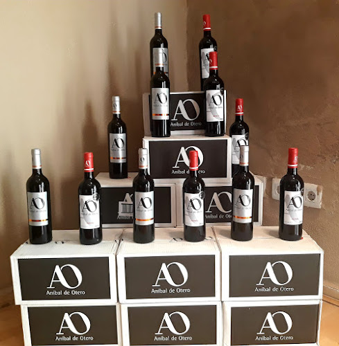 Vinos y Salazones - El Puerto de Sta María