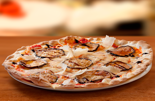 Restaurante La Tagliatella | San Martín, Donostia