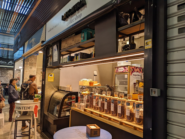 Pan De Mariano - Gastronomía y hostelería