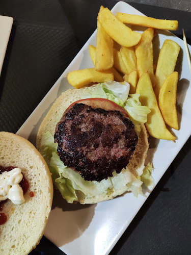 Reviews of Bar Restaurante Vinacua in Sos del Rey Católico - Gastronomía y hostelería