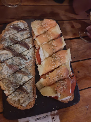 La Chilostra - Gastronomía y hostelería