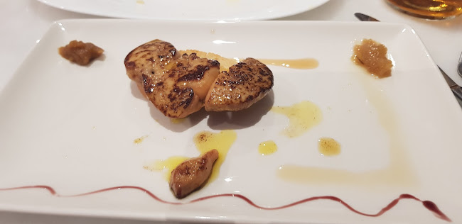 Bar Restaurante Bare bare - Gastronomía y hostelería