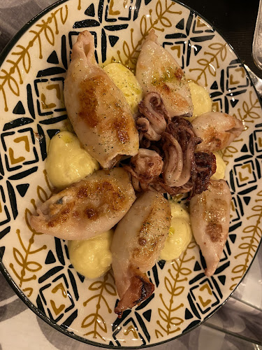 La Chica LOUNGE BAR. - Gastronomía y hostelería