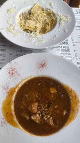 Restaurante Charrito Open Times