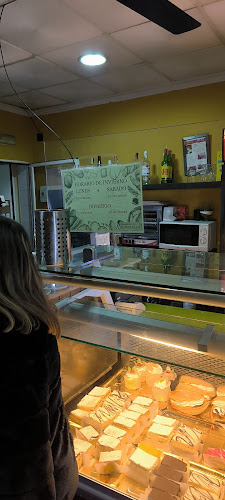 Panadería El Portillo S.L. - Córdoba