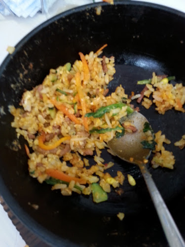 Comments and reviews of Seoul Restaurante Coreano