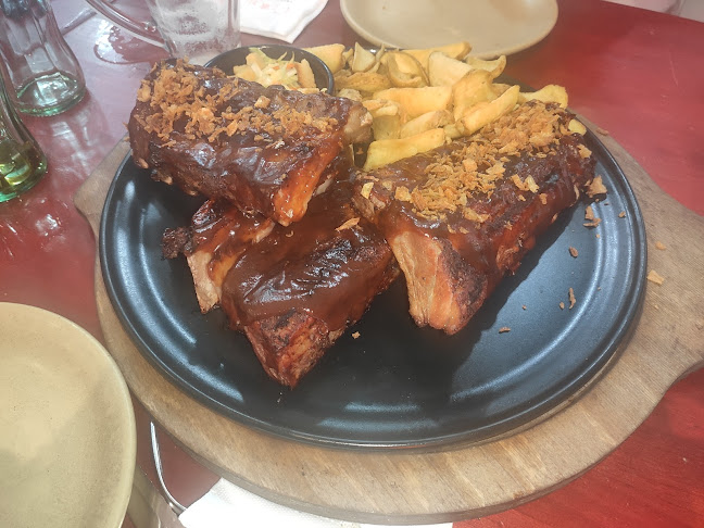 Comentarii opinii despre Cotton Grill