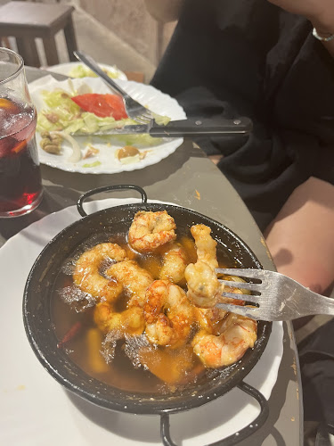 Taberna Cofrade Las Merchanas - Gastronomía y hostelería