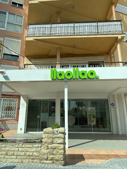 llaollao