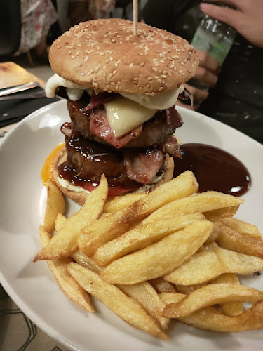 Don José Bar Restaurante - Madrid