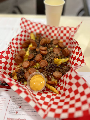 The Boss Burgers - Gastronomía y hostelería