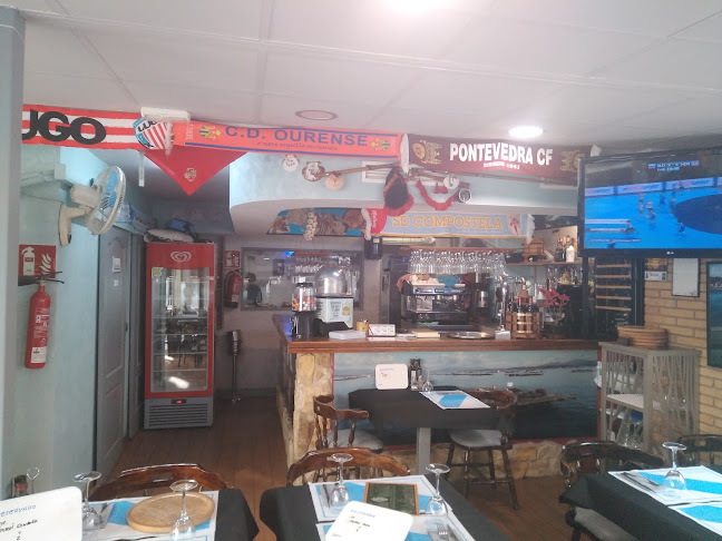 Comentarii opinii despre Casa Gallega Coma-Ruga