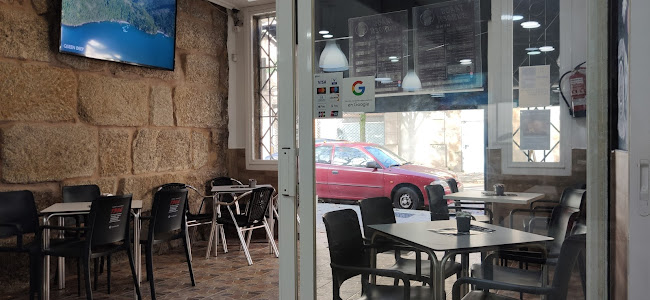 Rúa Camilo Veiga, 29, Coia, 36208 Vigo, Pontevedra