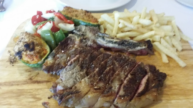 Comentarii opinii despre Restaurante Isla Bonita