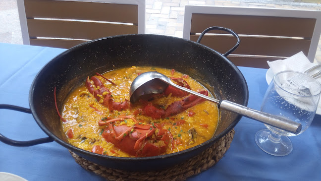 LA TAPERIA Aurrera Phone number