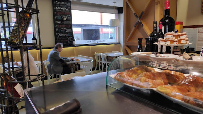 Comments and reviews of Restaurante Brujas y Flandes