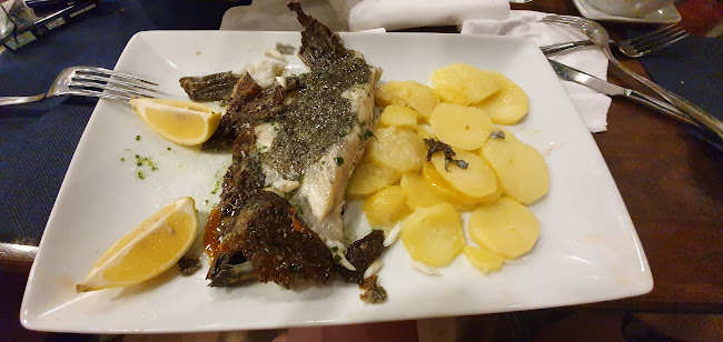 Restaurante El Camarote - Barcelona