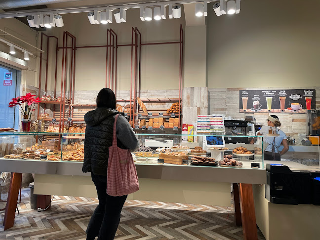 Enrich - Gastronomía y hostelería