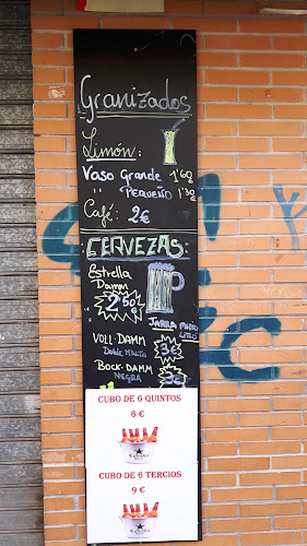 Cafe Niagara - Alicante