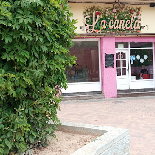 Panadería La Canela
