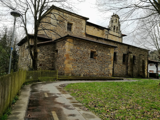 Comments and reviews of Tabira Etxea 33