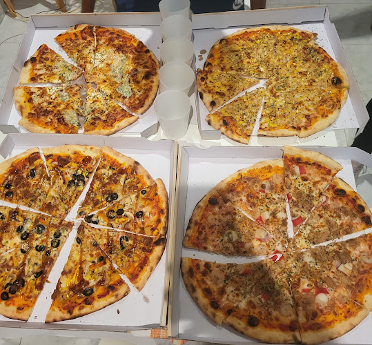 Pizzeria Risotto Rec - Tarragona