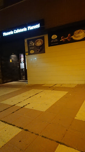 La Pierotti Pizzería - Beniajan Open Times