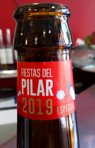 Bar Navarro 3 - Zaragoza